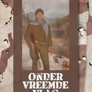 Onder vreemde vlag Gecertificeerd