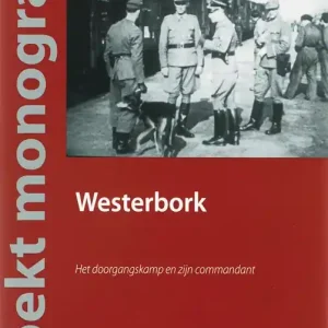 Rechtstreeks Van De Fabrikant Westerbork