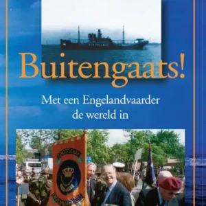 Snelle Levering Buitengaats!