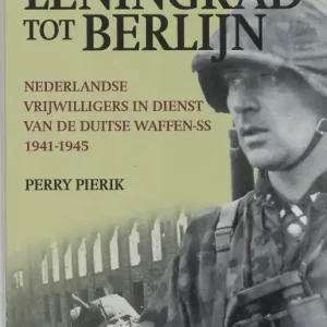 Van Leningrad tot Berlijn Tijdelijk Beschikbaar