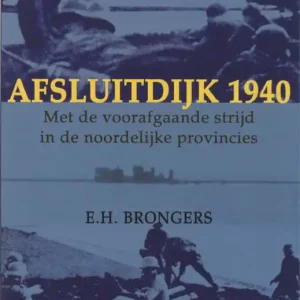 Koopje Afsluitdijk 1940