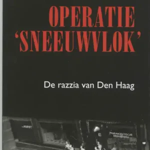 Gereduceerde Prijs Operatie 'Sneeuwvlok'