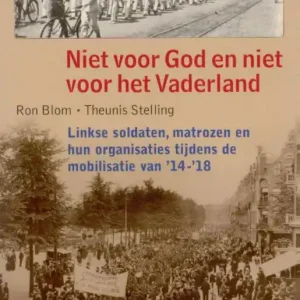 Snelle Levering Niet voor God en niet voor vaderland