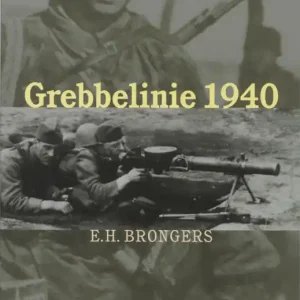 Merkproduct Grebbelinie 1940