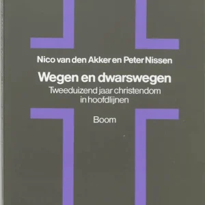 Weekendaanbieding Wegen en dwarswegen