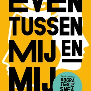 Even tussen mij en mij Speciale Aanbieding