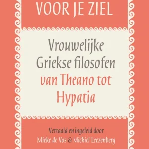 Zorg goed voor je ziel Koop Vandaag