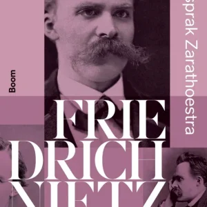 Aldus sprak Zarathoestra Premium