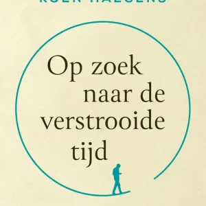Op zoek naar de verstrooide tijd Direct Verzonden