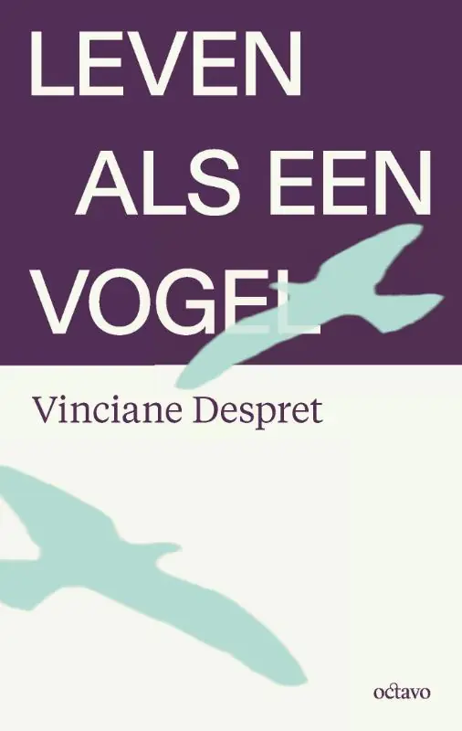 Leven als een vogel Koop Online
