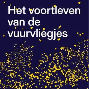 Korting Het voortleven van de vuurvliegjes