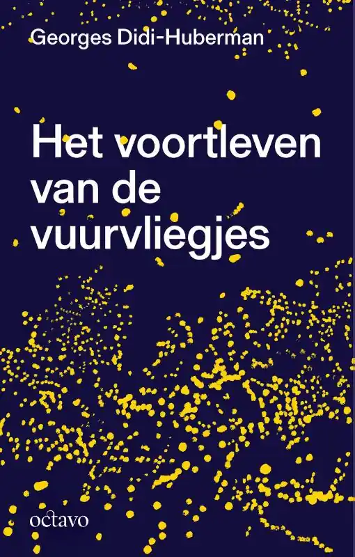 Korting Het voortleven van de vuurvliegjes