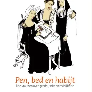 Lage Kosten Pen, bed en habijt