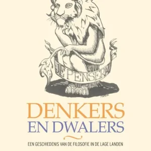 Denkers en dwalers Express Levering