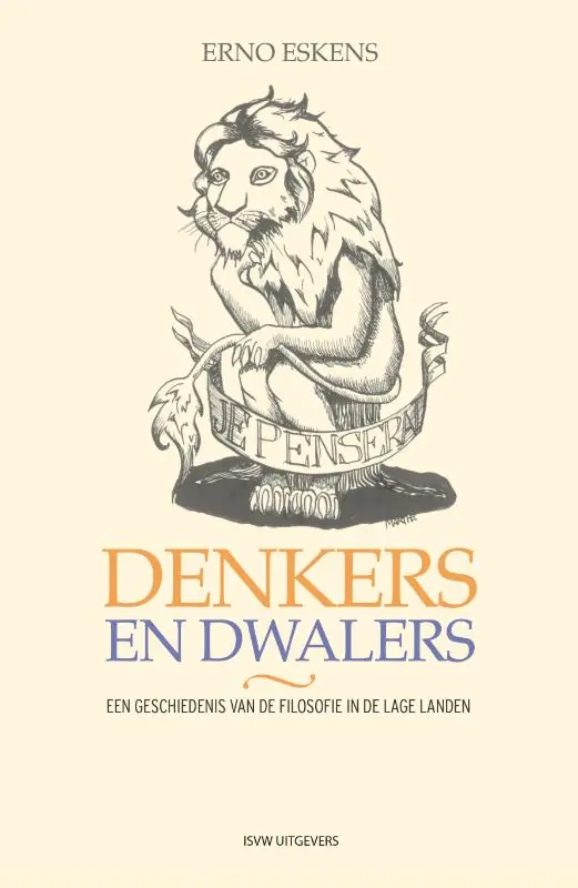 Denkers en dwalers Express Levering