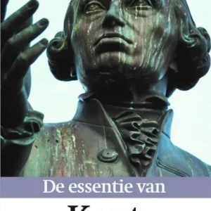 Premium De essentie van Kant