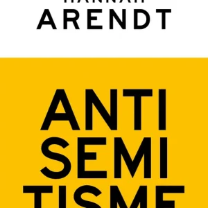 Alleen Vandaag Antisemitisme