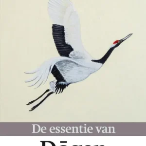 De essentie van Dogen Fabrieksprijs