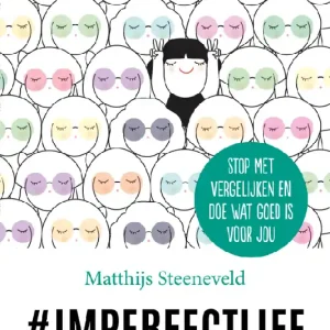 Betrouwbaar #imperfectlife