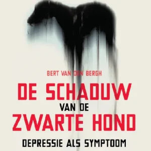Bestseller De schaduw van de zwarte hond
