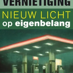 Kapitaalvernietiging Meest Verkocht