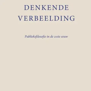 Alleen Vandaag Denkende verbeelding