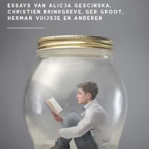 Alleen Vandaag De vrijheidsillusie