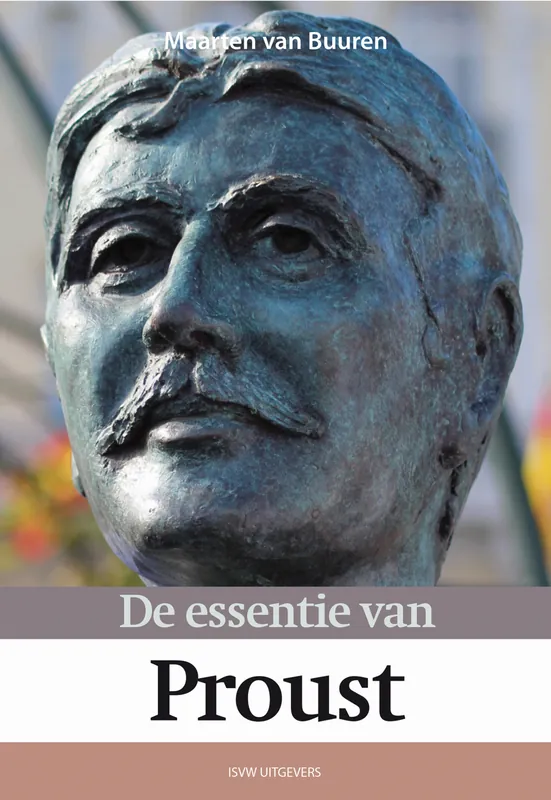 De essentie van Proust Lage Prijs