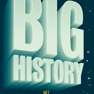 Shop Nu Big History