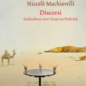 Discorsi Meest Verkocht