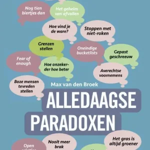 Alledaagse paradoxen Flitsaanbieding