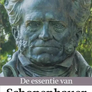 De essentie van Schopenhauer Beperkt Aanbod
