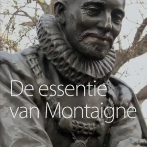 Merkproduct De essentie van Montaigne
