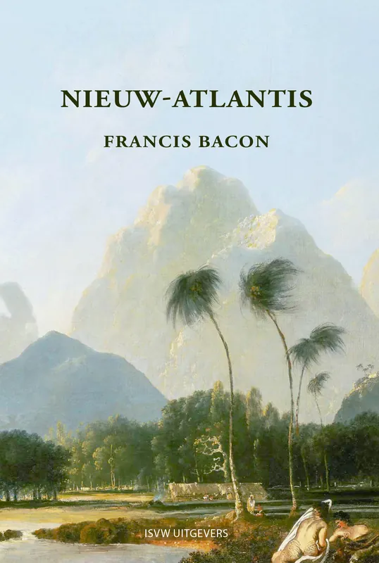 Nieuw-Atlantis Meest Verkocht