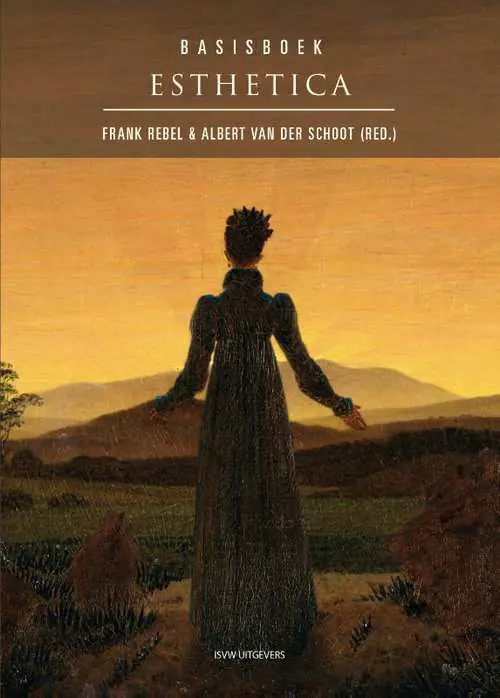 Gratis Verzending Basisboek esthetica