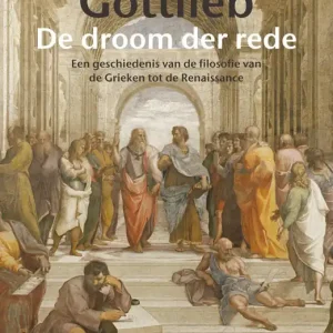 De droom der rede Bestel Nu