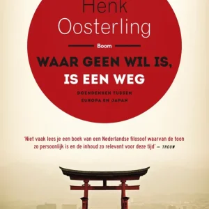 Waar geen wil is, is een weg Speciale Aanbieding
