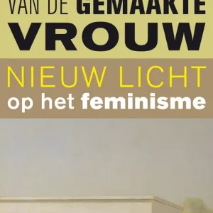 Tijdelijk Beschikbaar De mythe van de gemaakte vrouw