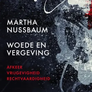 Woede en vergeving Direct Beschikbaar