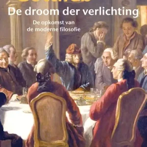 Korting De droom der verlichting