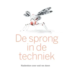 Express Levering De sprong in de techniek