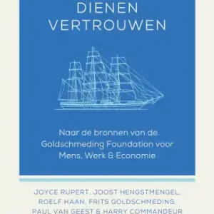 Beste Prijs Kennen, dienen, vertrouwen