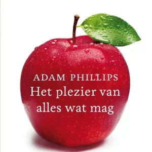 Beste Prijs Het plezier van alles wat mag