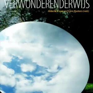 Uitverkoop Verwonderenderwijs