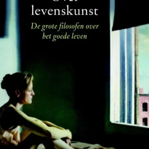 Over levenskunst Bestel Nu
