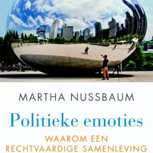 Must-Have Politieke emoties