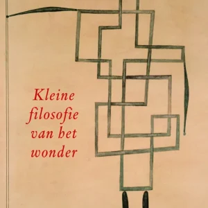 Aanbieding Kleine filosofie van het wonder