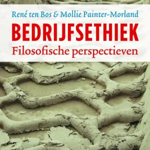 Alleen Vandaag Bedrijfsethiek