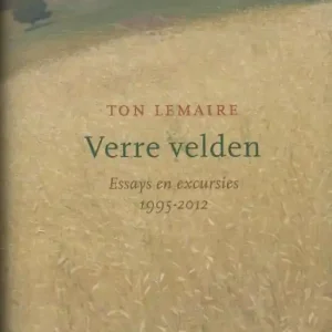 Verre velden Beperkte Voorraad