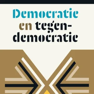 Actieprijs Democratie en tegendemocratie
